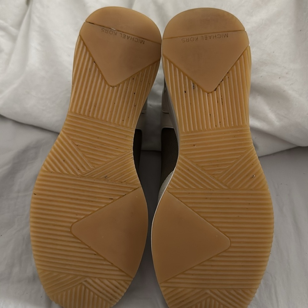 Michael Kors Maddy Sneaker View 5